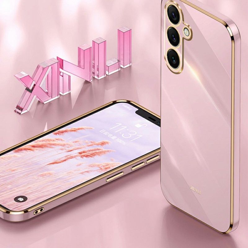 Kryt Samsung Galaxy S25 Fe Xinli