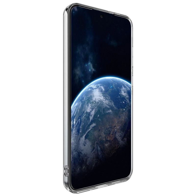 Kryt Samsung Galaxy S25 Fe Řada Ux-5 Imak