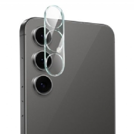 Ochranný Kryt Z Tvrzeného Skla Pro Samsung Galaxy S25 Fe