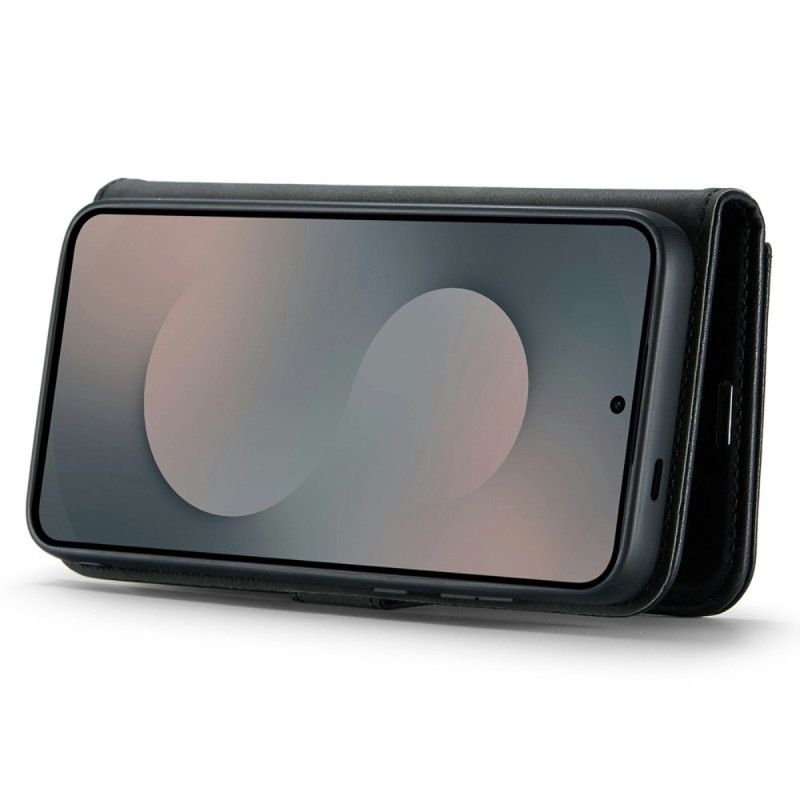 Peněženková Pouzdra Samsung Galaxy S25 Fe Odnímatelné Pouzdro Dg.ming