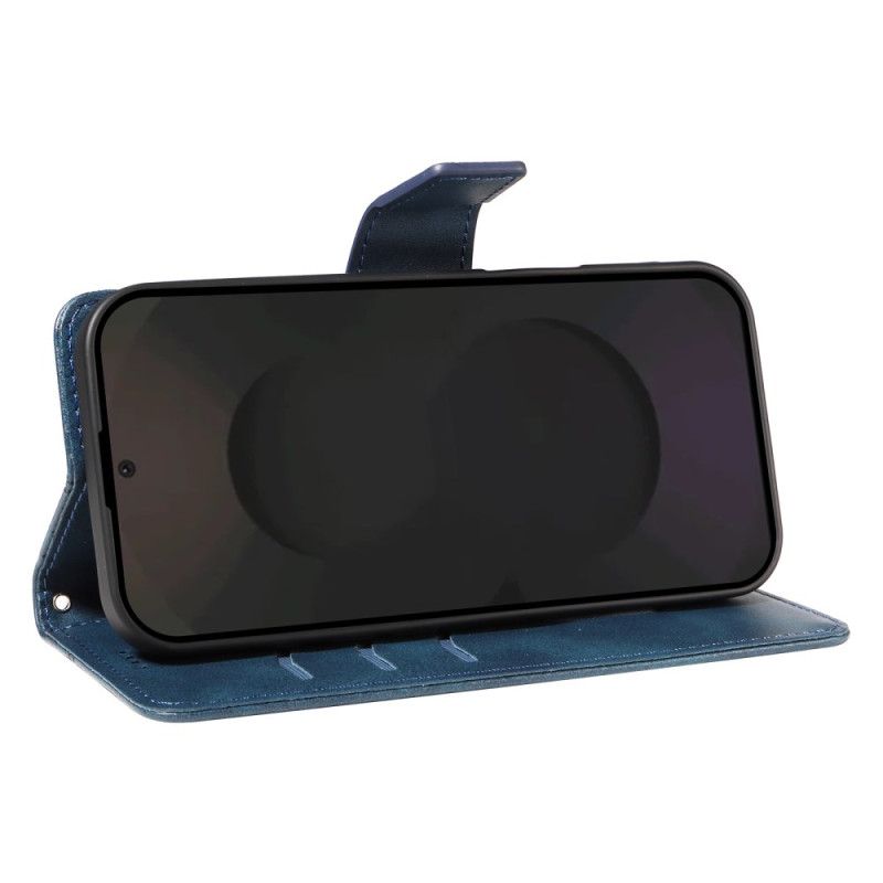 Peněženková Pouzdra Samsung Galaxy S25 Fe Vlys