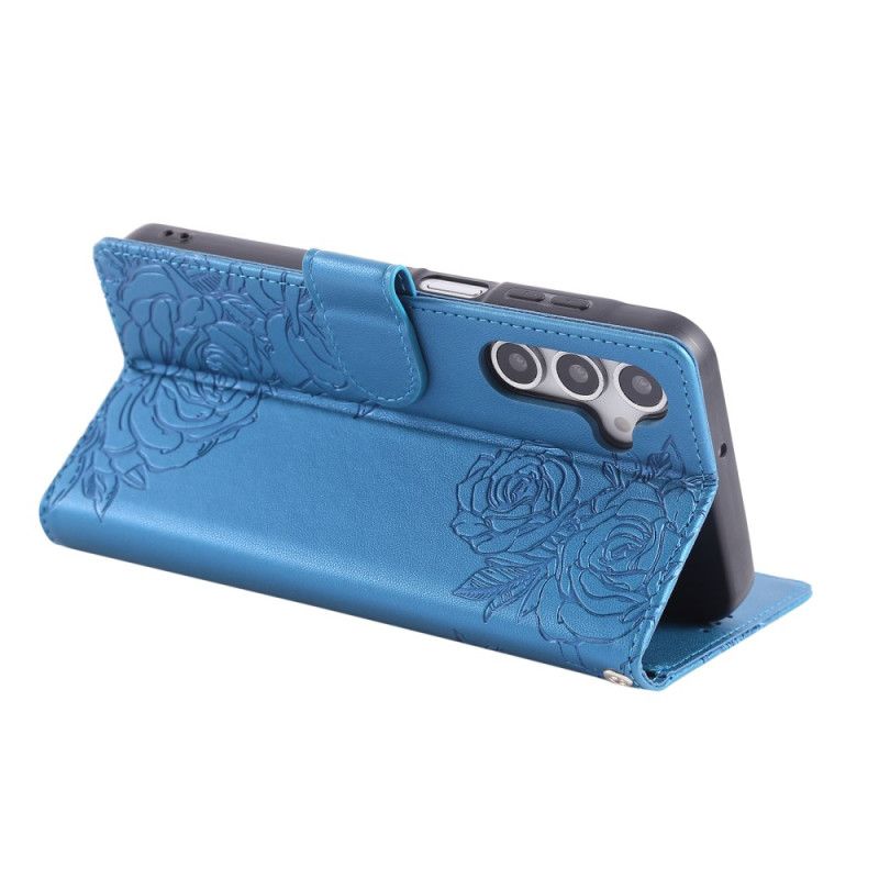 Samsung Galaxy S25 Fe Růžový Potisk