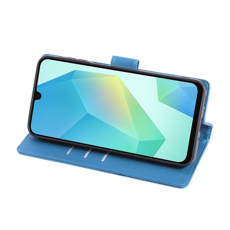 Samsung Galaxy S25 Fe Růžový Potisk