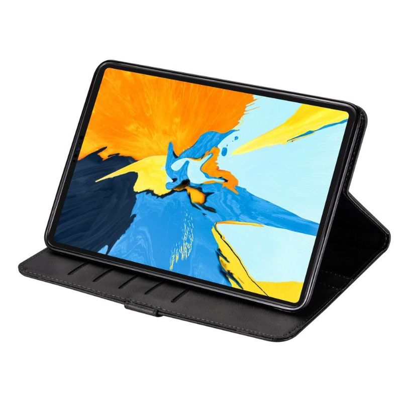 iPad Pro 11 (2021) / (2020) / (2018) Kapesní Pouzdro Se Zipem