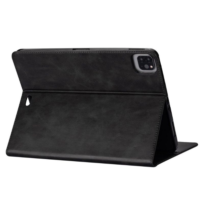 iPad Pro 11 (2021) / (2020) / (2018) Kapesní Pouzdro Se Zipem
