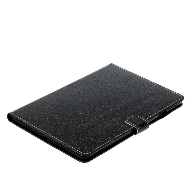 Obal iPad Pro 11 (2021) / (2020) / (2018) Umělé Kožené Flitry