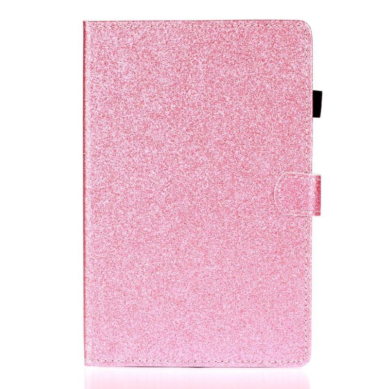 Obal iPad Pro 11 (2021) / (2020) / (2018) Umělé Kožené Flitry