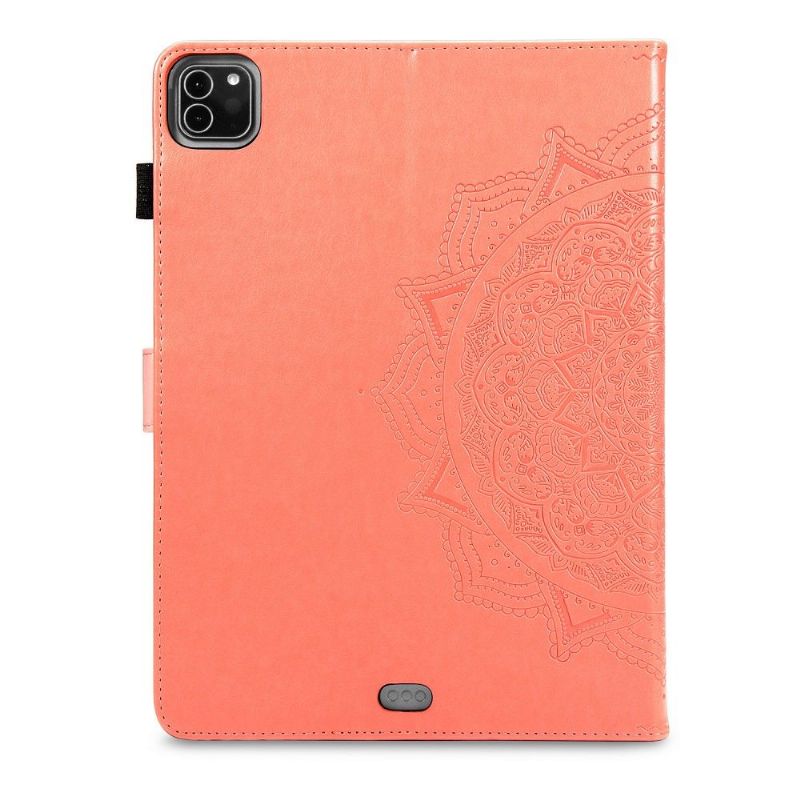 Obal Pro iPad Pro 11 (2021) / (2020) / (2018) Mandala Sun