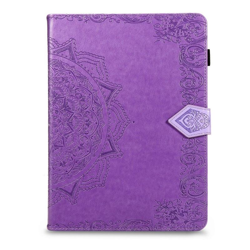 Obal Pro iPad Pro 11 (2021) / (2020) / (2018) Mandala Sun
