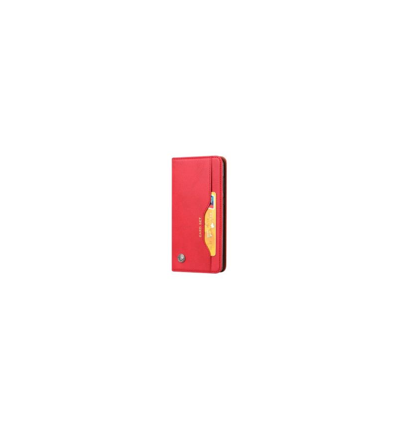 Flipové Pouzdro Na Huawei P20 Pro Pouzdro Na Stojan