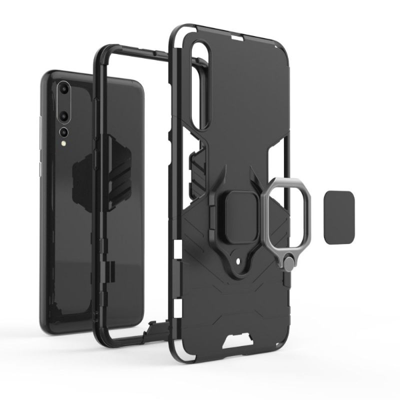 Kryt Na Huawei P20 Pro Ultra Ochranná Belinda