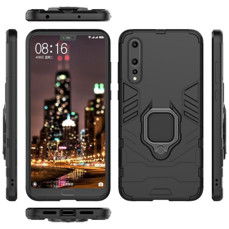 Kryt Na Huawei P20 Pro Ultra Ochranná Belinda