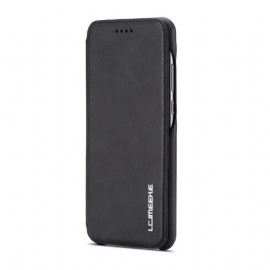 Kryty Na Mobil Na Huawei P20 Pro Flipové Pouzdro Umělá Kůže
