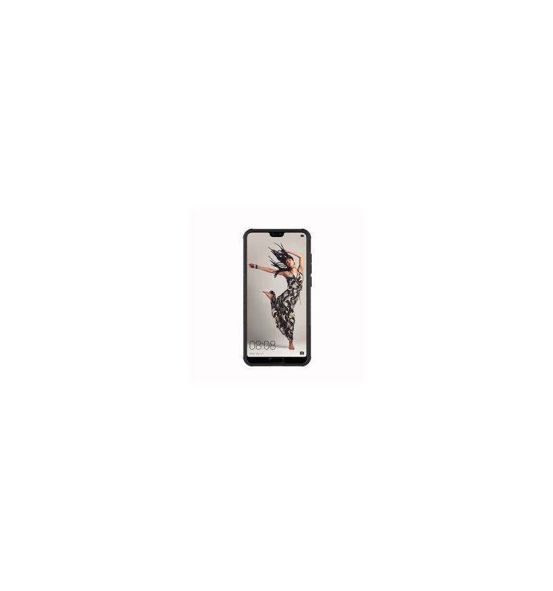 Kryty Na Mobil Na Huawei P20 Pro Protiskluzový Hybrid
