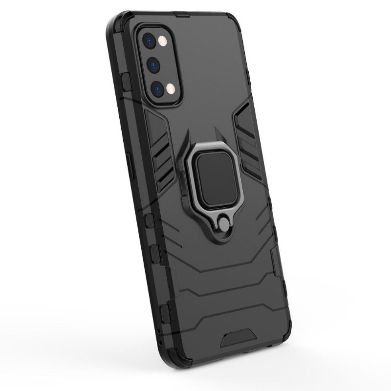 Kryt Na Realme 7 Pro Nárazuvzdorná A Odolná Belinda