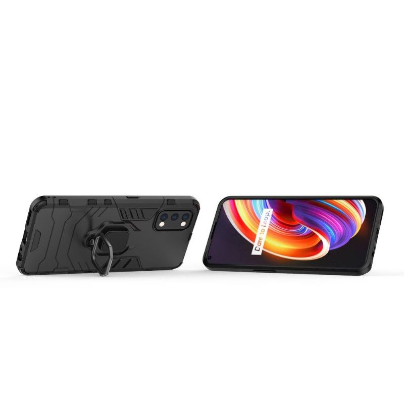 Kryt Na Realme 7 Pro Nárazuvzdorná A Odolná Belinda