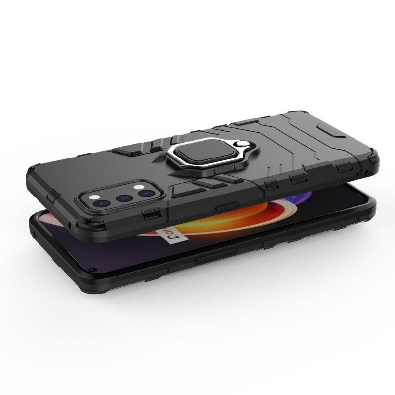 Kryt Na Realme 7 Pro Nárazuvzdorná A Odolná Belinda