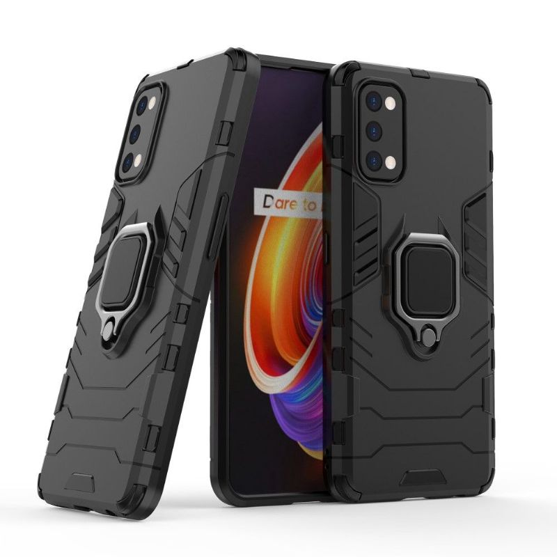 Kryt Na Realme 7 Pro Nárazuvzdorná A Odolná Belinda