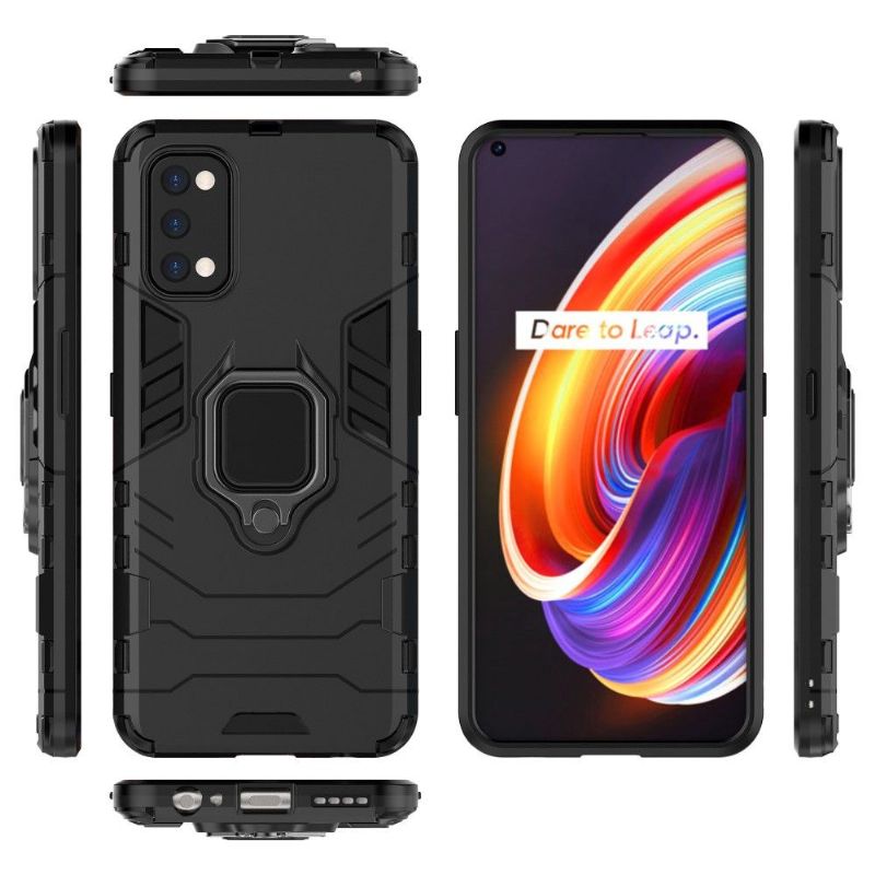 Kryt Na Realme 7 Pro Nárazuvzdorná A Odolná Belinda