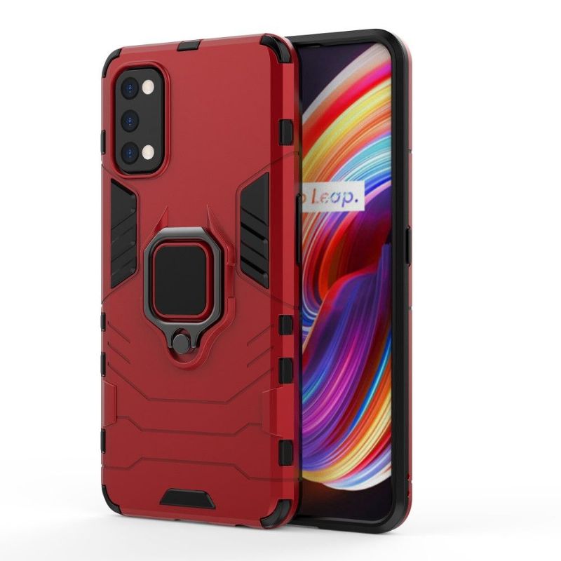 Kryt Na Realme 7 Pro Nárazuvzdorná A Odolná Belinda