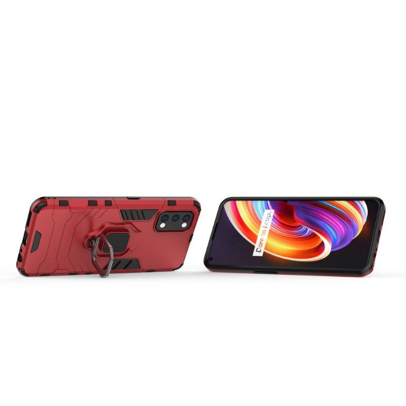 Kryt Na Realme 7 Pro Nárazuvzdorná A Odolná Belinda