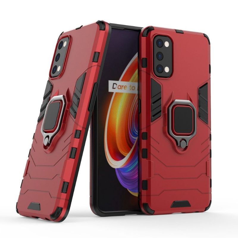 Kryt Na Realme 7 Pro Nárazuvzdorná A Odolná Belinda