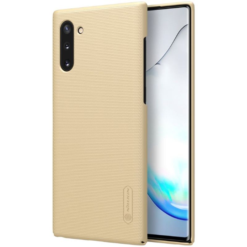 Kryt Na Samsung Galaxy Note 10 Nillkin Super Frosted