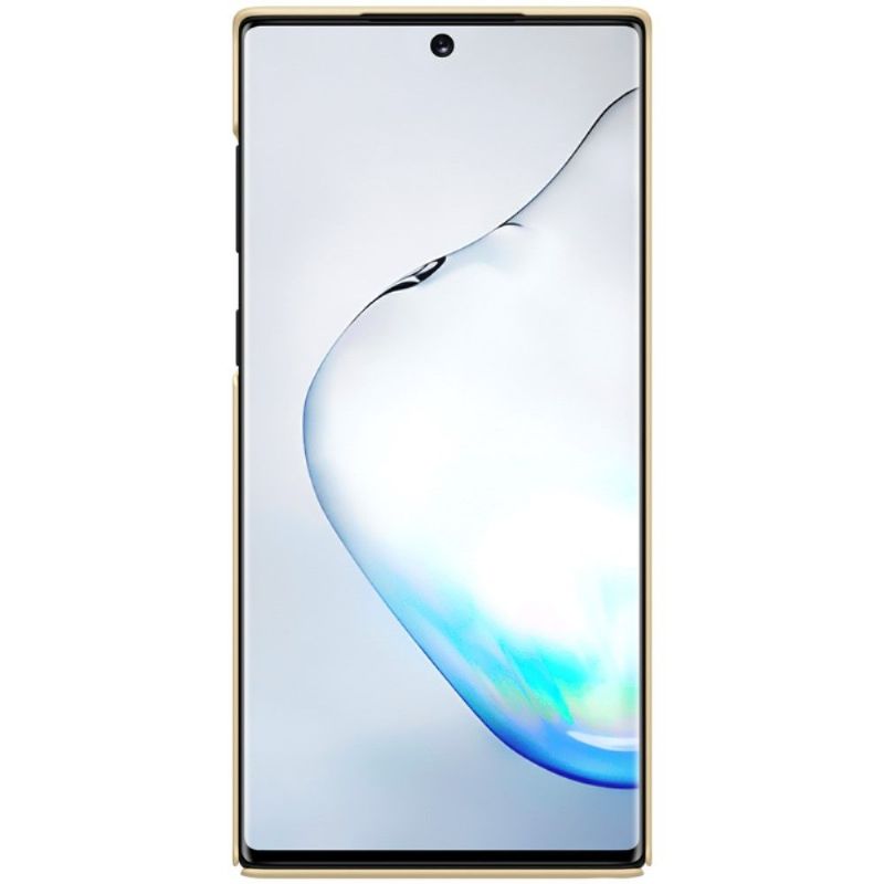 Kryt Na Samsung Galaxy Note 10 Nillkin Super Frosted
