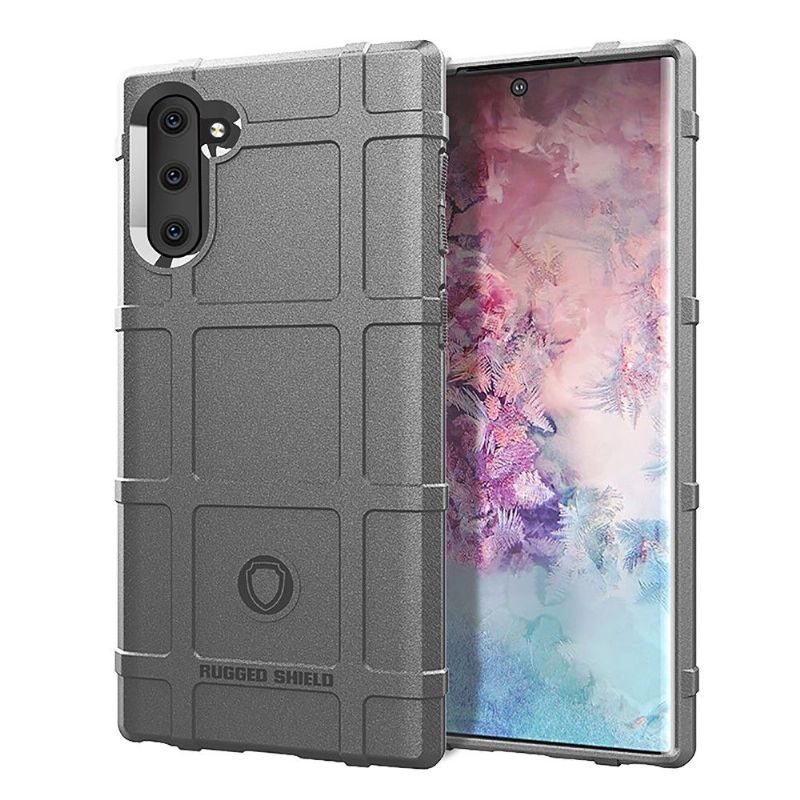 Kryt Na Samsung Galaxy Note 10 Robustní Štít Odolný Proti Nárazům