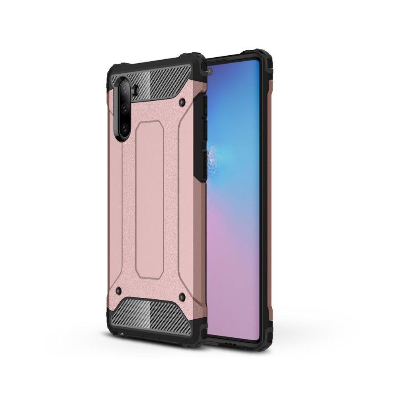Kryty Na Mobil Na Samsung Galaxy Note 10 Chránič Armor Guard