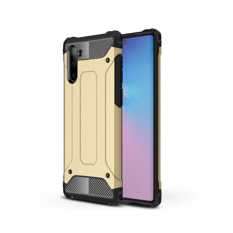 Kryty Na Mobil Na Samsung Galaxy Note 10 Chránič Armor Guard