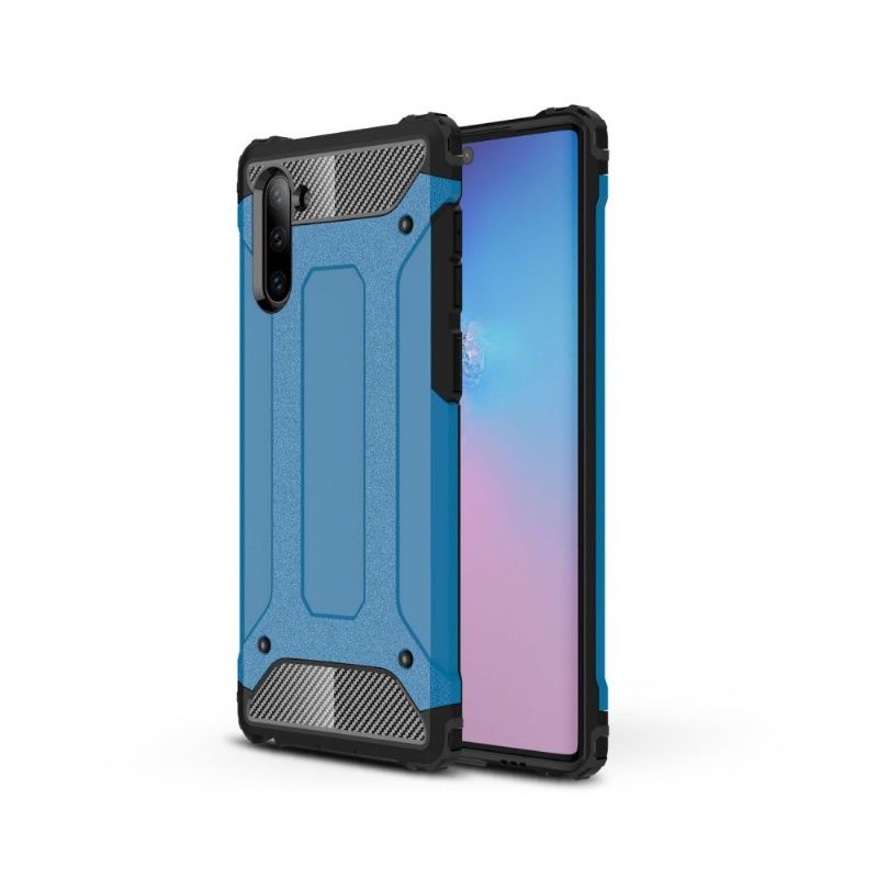 Kryty Na Mobil Na Samsung Galaxy Note 10 Chránič Armor Guard