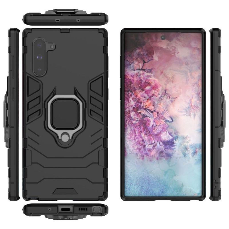 Kryty Na Mobil Na Samsung Galaxy Note 10 Ultra Ochranná Belinda