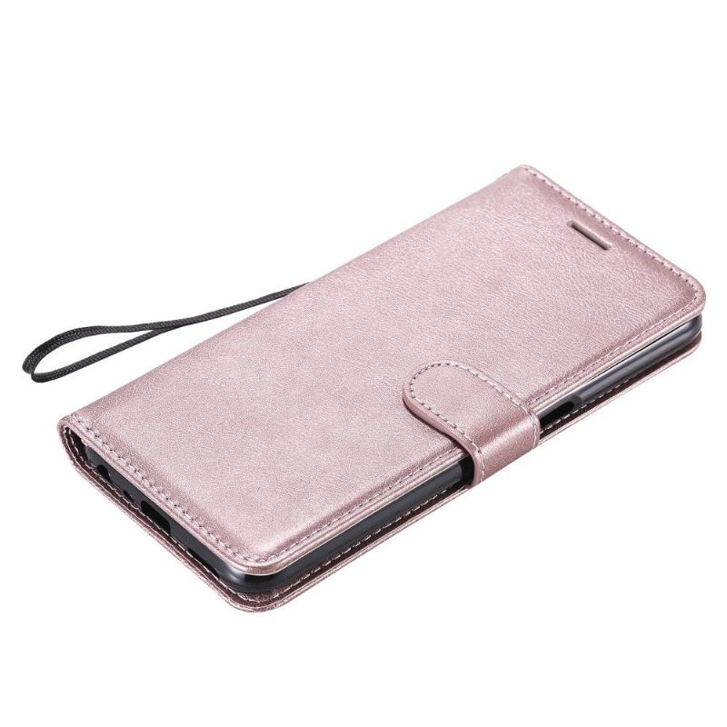 Flipové Pouzdro Na Oppo A74 5G / A54 5G Na Lana Sylvette