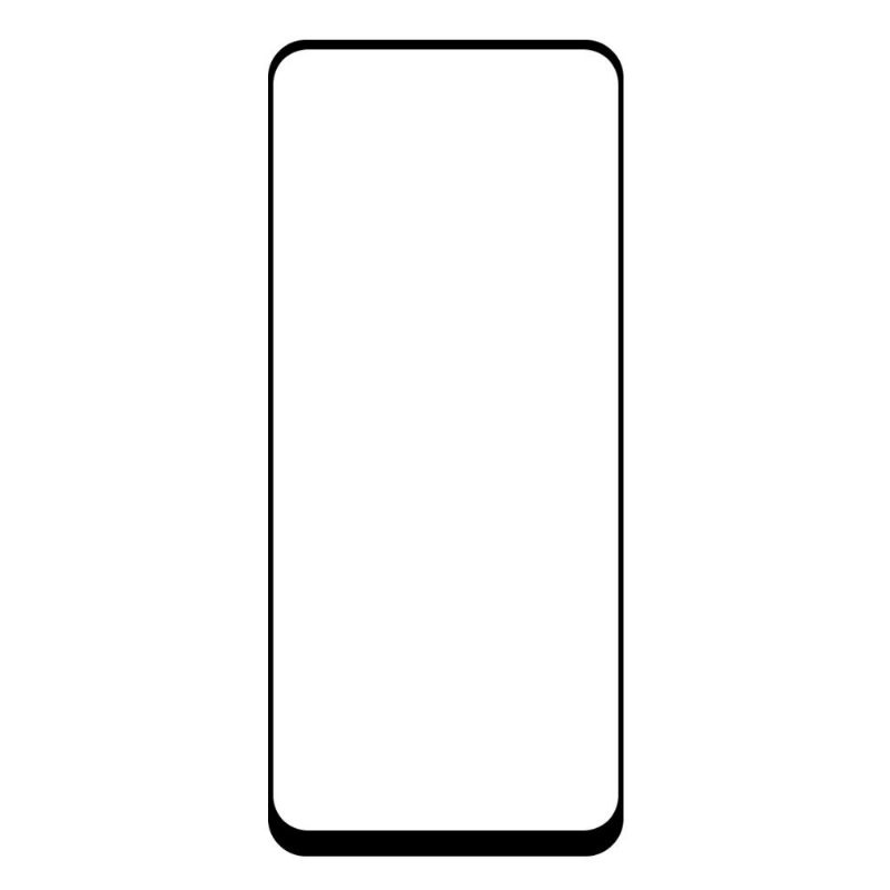 Ochranné Tvrzené Sklo Oppo A74 5G V Plné Velikosti