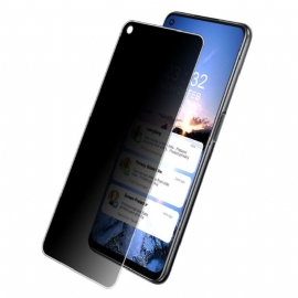 Oppo A54 5G / A74 5G Ochranné Tvrzené Sklo A Ochranný Filtr