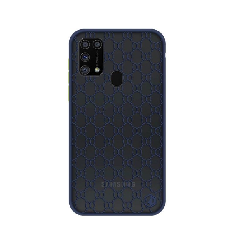 Kryt Na Samsung Galaxy M31 Carole Maillé
