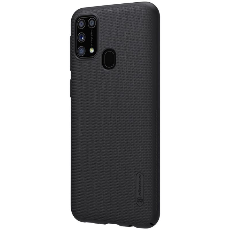 Kryt Na Samsung Galaxy M31 Nillkin Rigid Frosted