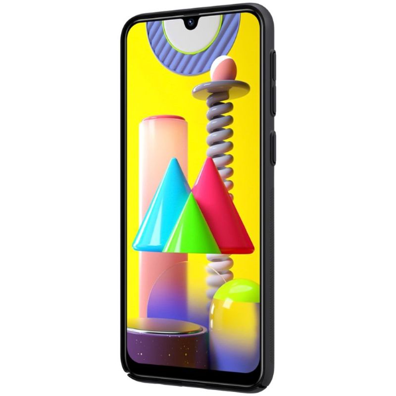 Kryt Na Samsung Galaxy M31 Nillkin Rigid Frosted