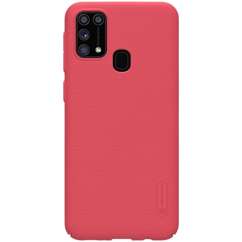 Kryt Na Samsung Galaxy M31 Nillkin Rigid Frosted