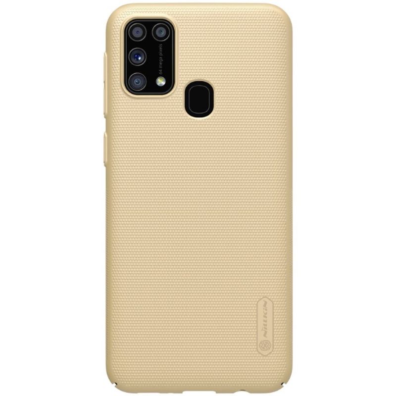 Kryt Na Samsung Galaxy M31 Nillkin Rigid Frosted