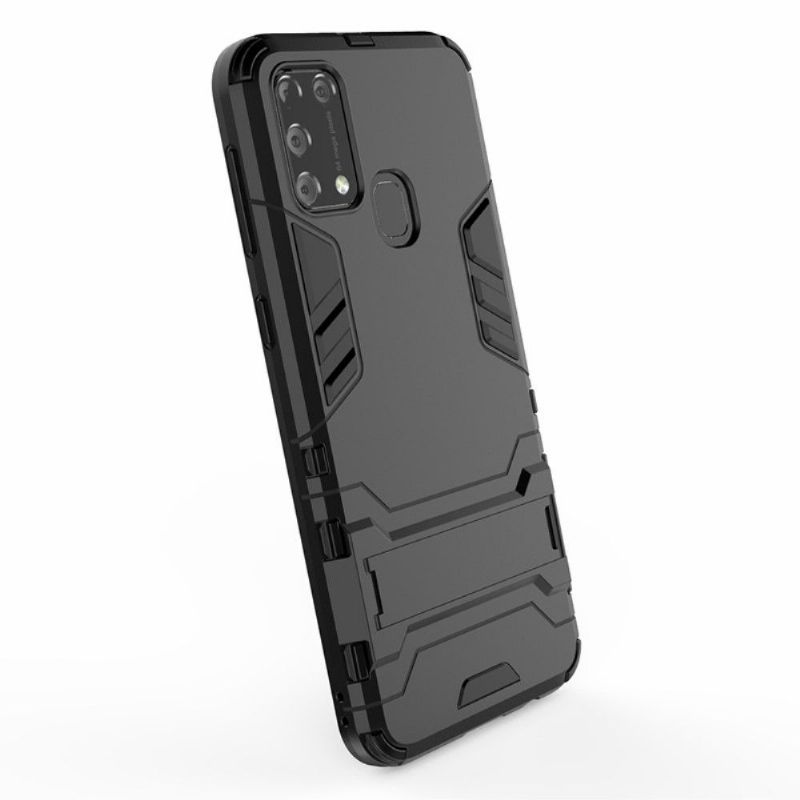 Kryt Na Samsung Galaxy M31 Podpora Funkce Cool Guard