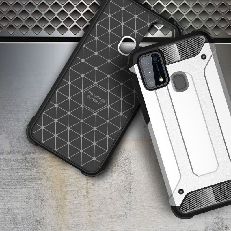 Kryty Na Mobil Na Samsung Galaxy M31 Armor Guard Ultra Ochranný