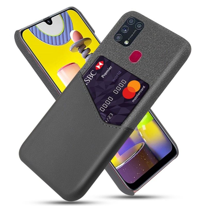 Kryty Na Mobil Na Samsung Galaxy M31 Držák Karty Olympus