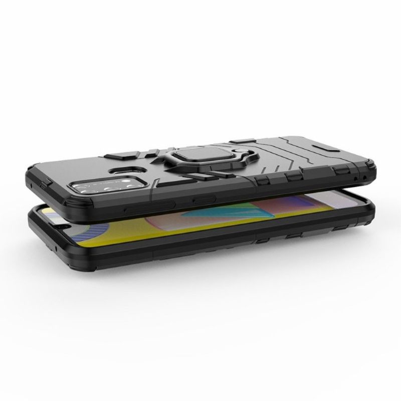 Kryty Na Mobil Na Samsung Galaxy M31 Nárazuvzdorná A Odolná Belinda