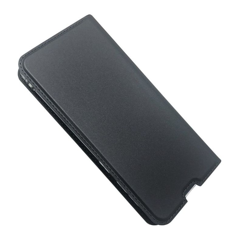 Pouzdra Na Samsung Galaxy M31 Flipové Pouzdro Černá