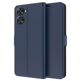Kožený Kryt Huawei Nova 12 Se Jemnost