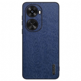 Kryt Huawei Nova 12 Se Efekt Dřeva