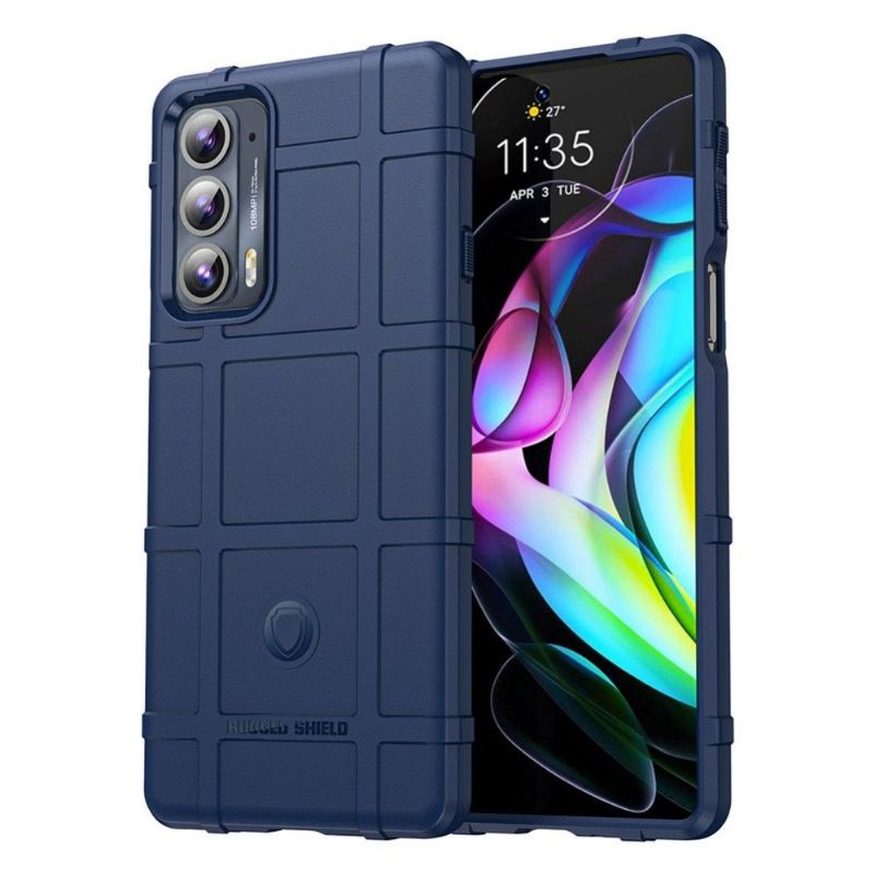 Kryt Na Motorola Edge 20 Robustní Štít