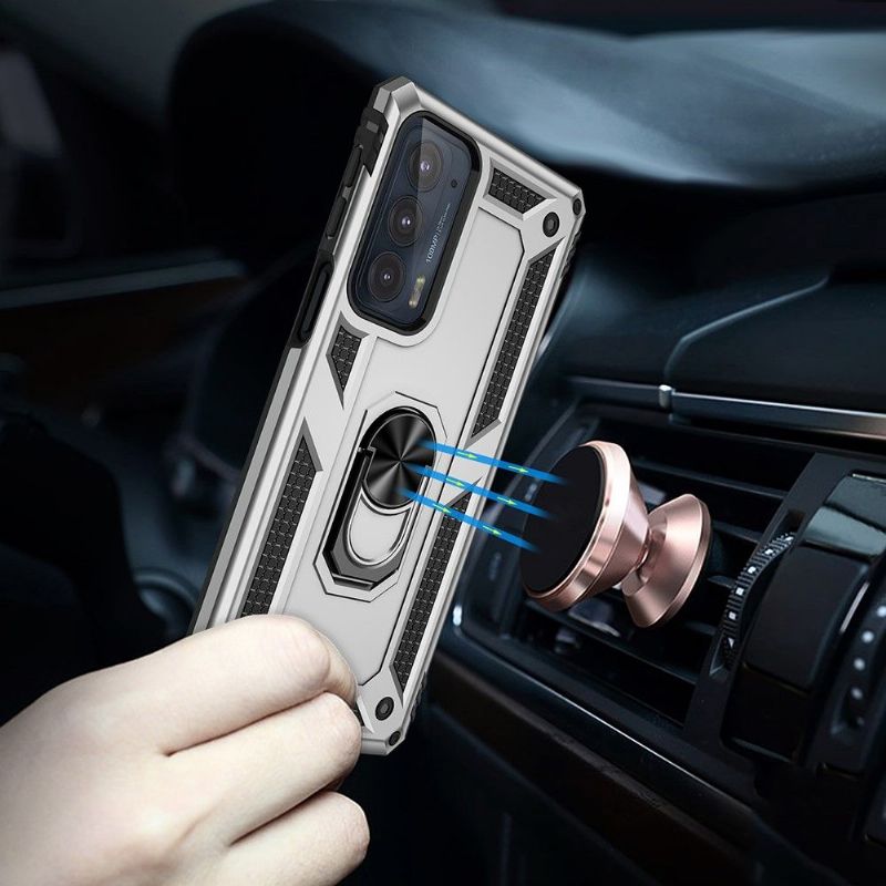 Kryty Na Mobil Na Motorola Edge 20 Hybridní Podpůrná Funkce